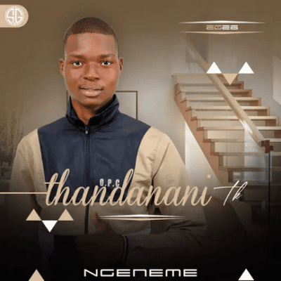 Thandanani TK Uthando Lwethu Mp3 Download