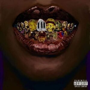 The Big Hash Love Is A Star Album Download