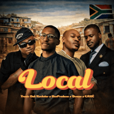 Tremic Dah Rockstar Local Mp3 Download