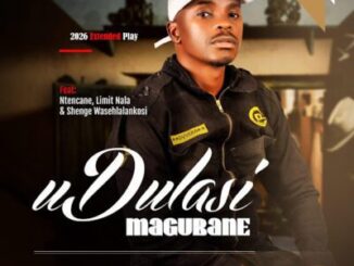 UDulasi Magubane Noma bengaxolisanga Mp3 Download