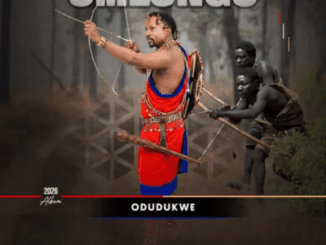 Umlungu Ngibuyile Mp3 Download