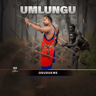 Umlungu Ubaba Mp3 Download