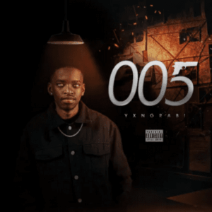 Yxngrabi 005 EP Download
