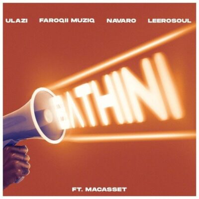 uLazi Bathini Mp3 Download